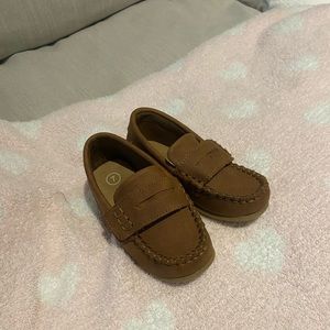 Toddler loafers